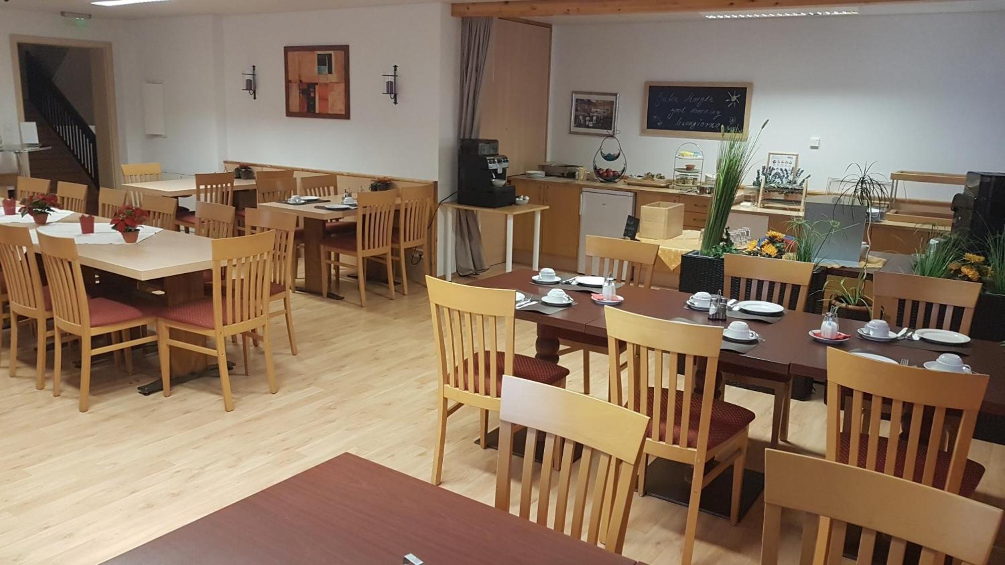 Andi'S Steakhuesli & Hotel Schopfheim Ngoại thất bức ảnh
