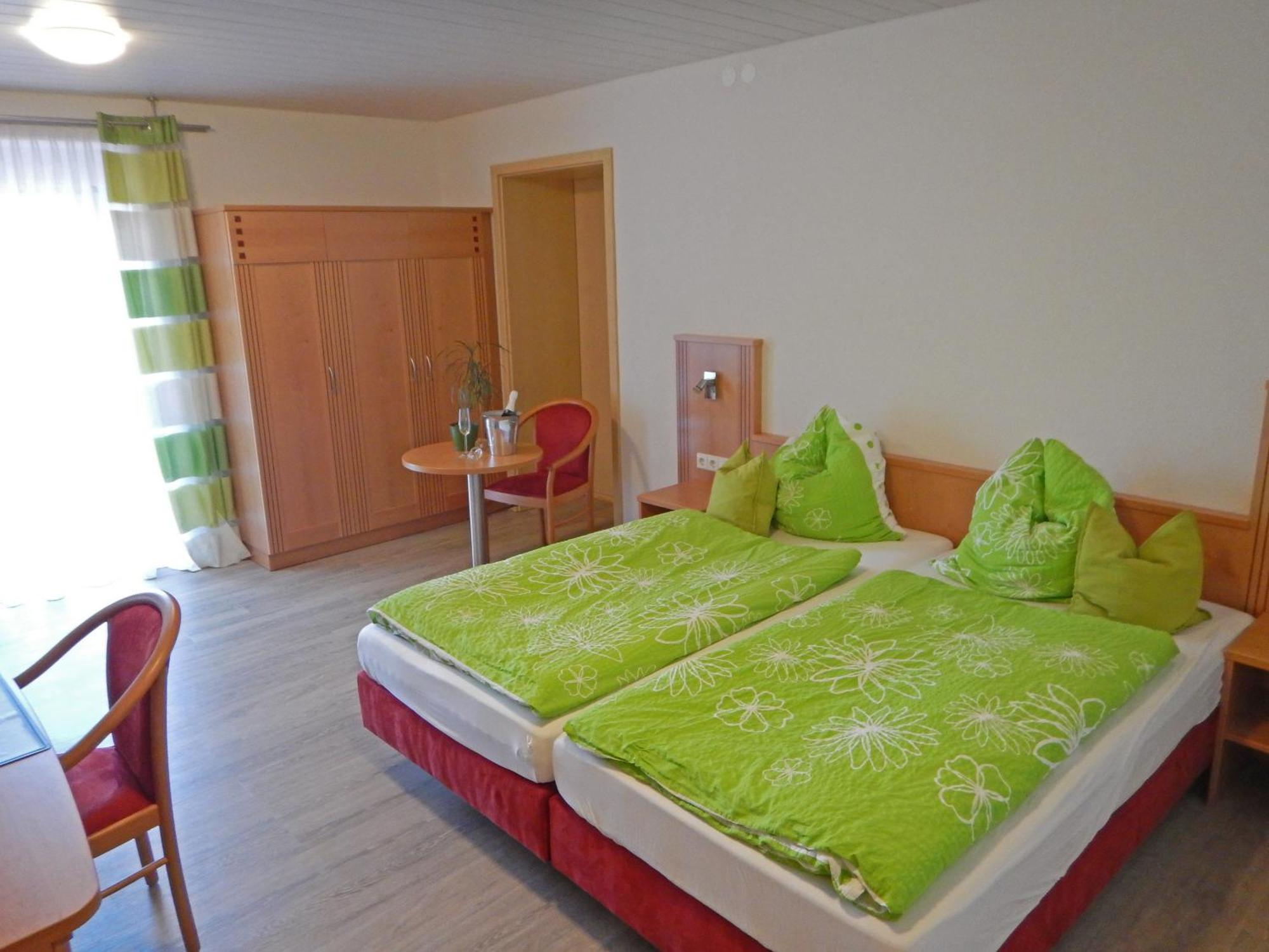 Andi'S Steakhuesli & Hotel Schopfheim Phòng bức ảnh